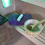 Ferienapartment Zur Guten Quelle Apartment Bad Liebenstein