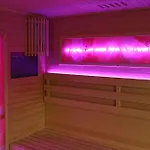 Apartment Ferienapartment Zur Guten Quelle Bad Liebenstein