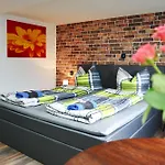 Ferienapartment Zur Guten Quelle Apartment *