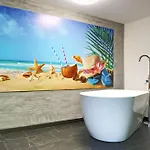 Ferienapartment Zur Guten Quelle Apartment Bad Liebenstein