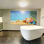 Ferienapartment Zur Guten Quelle * Bad Liebenstein