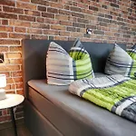 Apartment Ferienapartment Zur Guten Quelle Bad Liebenstein