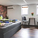 Ferienapartment Zur Guten Quelle Apartment