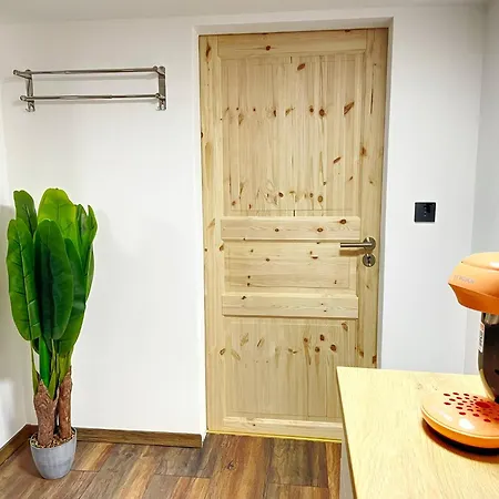 Ferienapartment Zur Guten Quelle Διαμέρισμα Bad Liebenstein