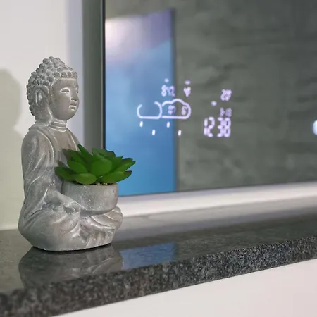 Ferienapartment Zur Guten Quelle Appartamento
