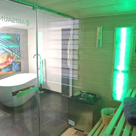 Ferienapartment Zur Guten Quelle