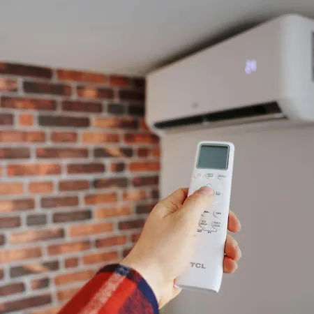 דירה Ferienapartment Zur Guten Quelle *