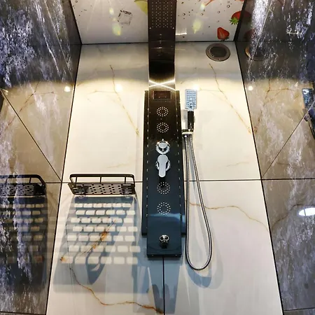 Ferienapartment Zur Guten Quelle באד ליבנשטיין