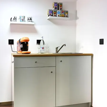 Ferienapartment Zur Guten Quelle