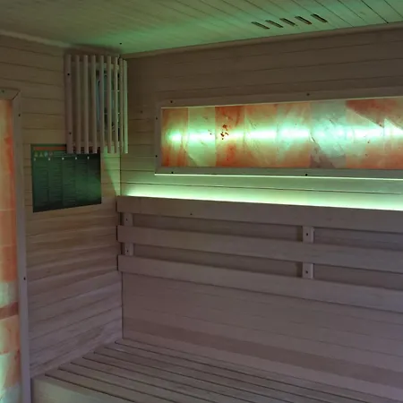 Ferienapartment Zur Guten Quelle