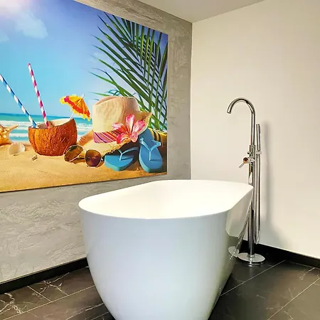 Ferienapartment Zur Guten Quelle Apartamento