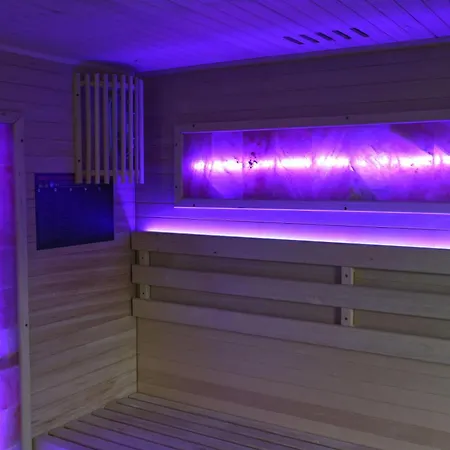 Ferienapartment Zur Guten Quelle Διαμέρισμα *
