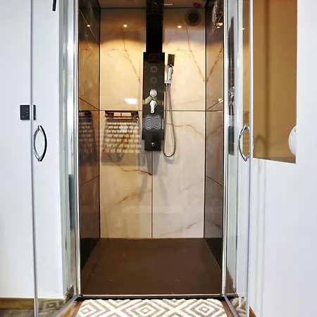 דירה Ferienapartment Zur Guten Quelle באד ליבנשטיין