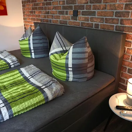 Ferienapartment Zur Guten Quelle * Bad Liebenstein