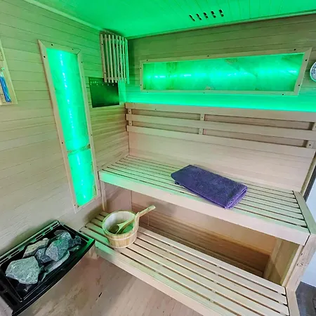 Διαμέρισμα Ferienapartment Zur Guten Quelle