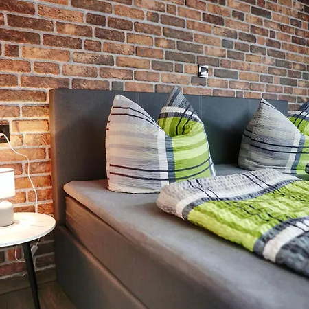 Appartamento Ferienapartment Zur Guten Quelle Bad Liebenstein