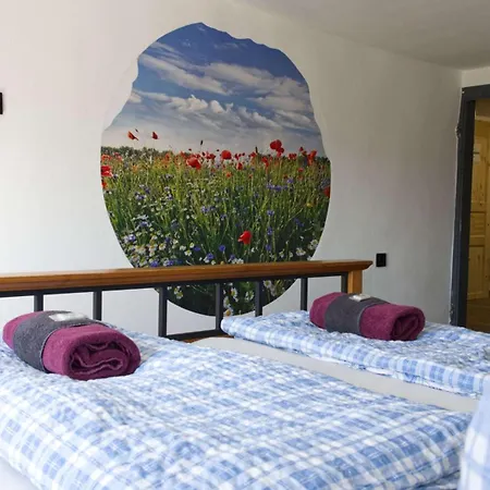 Ferienapartment Zur Guten Quelle דירה