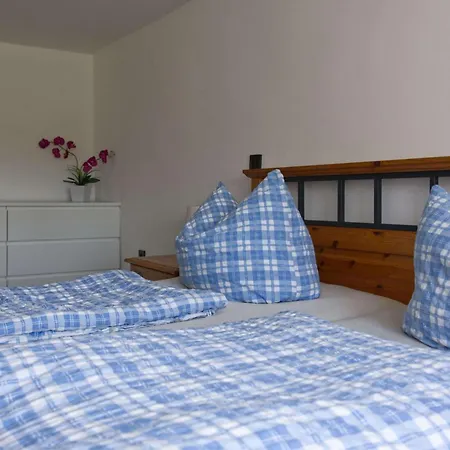 דירה Ferienapartment Zur Guten Quelle