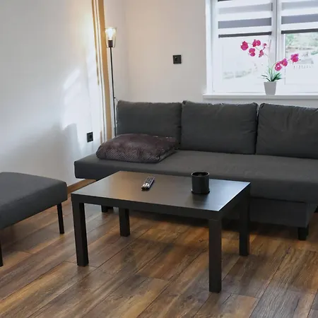 Ferienapartment Zur Guten Quelle