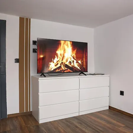 Ferienapartment Zur Guten Quelle * Bad Liebenstein