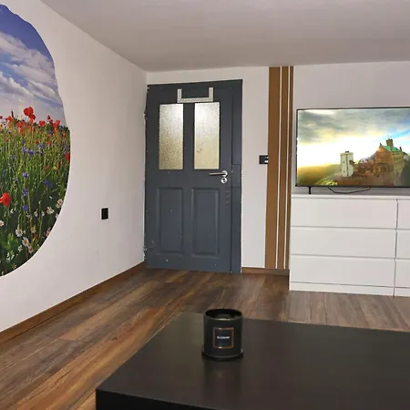 Ferienapartment Zur Guten Quelle *