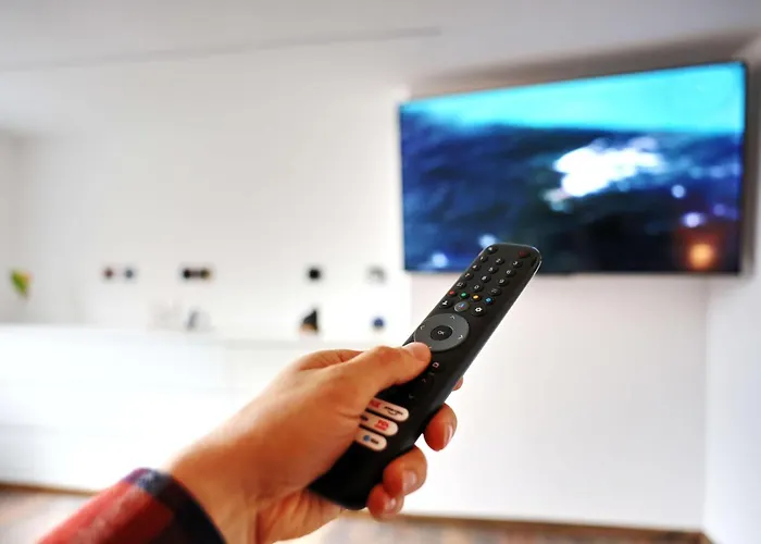 Ferienapartment Zur Guten Quelle * Bad Liebenstein