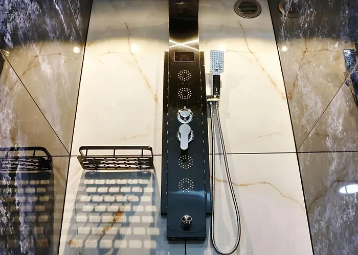 Ferienapartment Zur Guten Quelle Bad Liebenstein