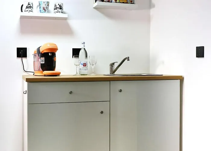 Ferienapartment Zur Guten Quelle