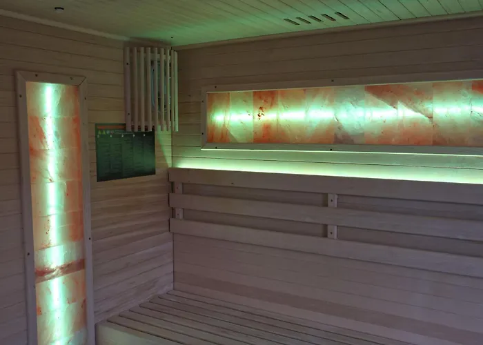 Ferienapartment Zur Guten Quelle