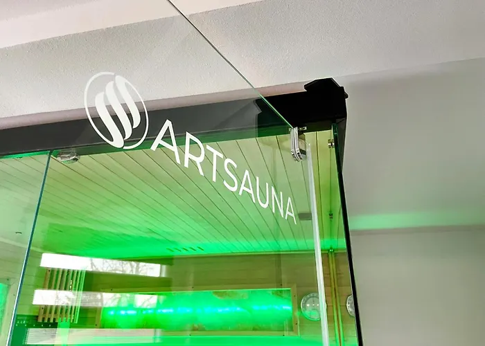 Ferienapartment Zur Guten Quelle