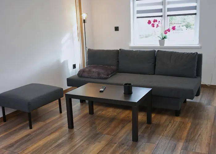 Ferienapartment Zur Guten Quelle