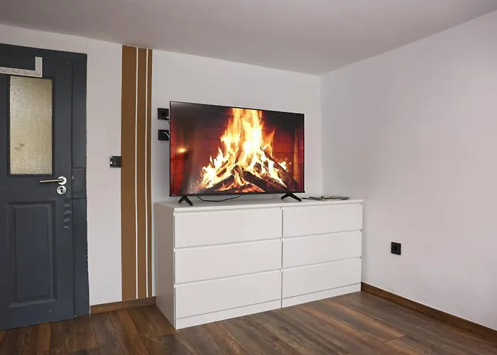 Ferienapartment Zur Guten Quelle * Bad Liebenstein