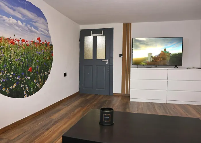 Ferienapartment Zur Guten Quelle *